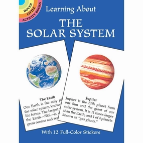 Learning About the Solar System