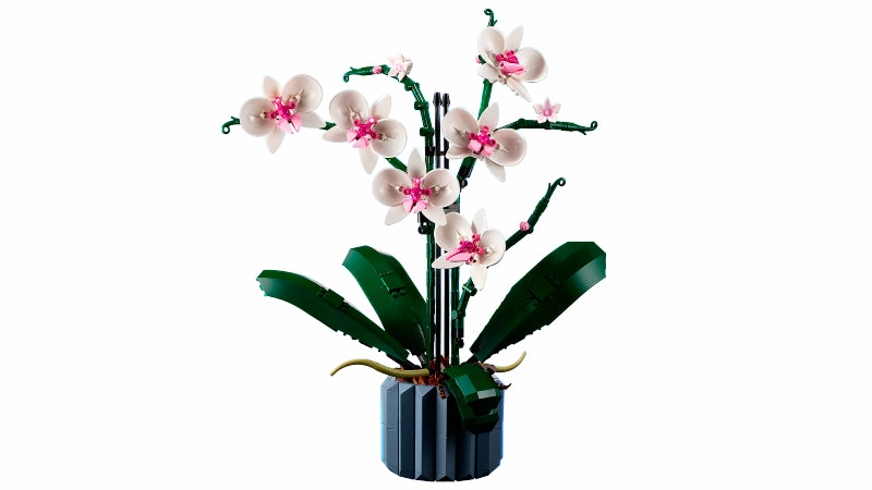 LEGO 10311 Botanicals Orchid