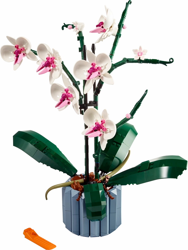 LEGO 10311 Botanicals Orchid