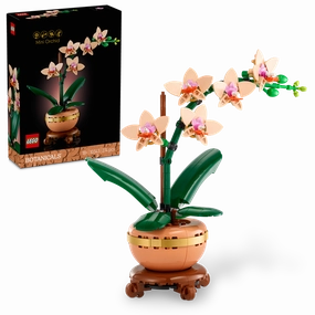LEGO 10343 Botanicals Mini Orchid