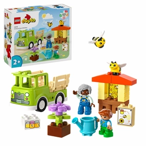 LEGO 10419 DUPLO Caring For Bees & Beehives