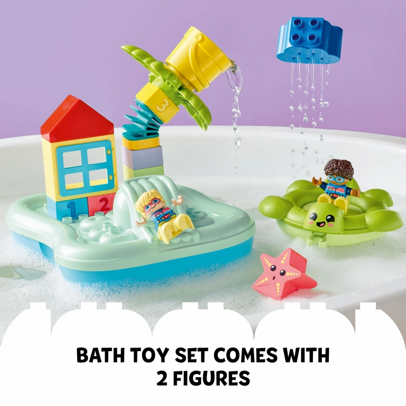 LEGO 10989 DUPLO Water Park