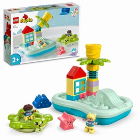 LEGO 10989 DUPLO Water Park