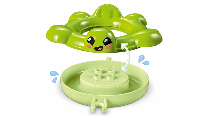LEGO 10989 DUPLO Water Park