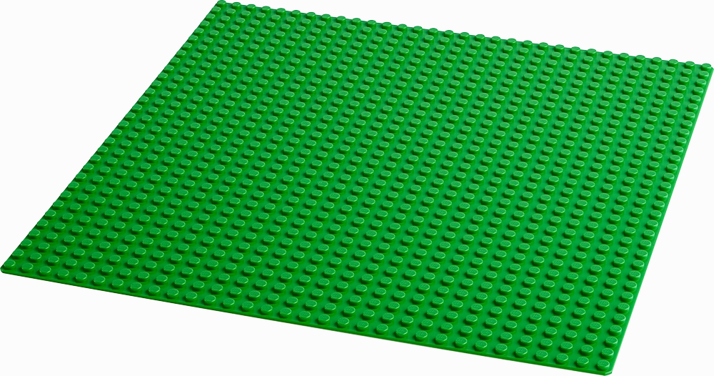 LEGO 11023 Classic Green Baseplate