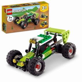 LEGO 31123 Creator Off-Road Buggy