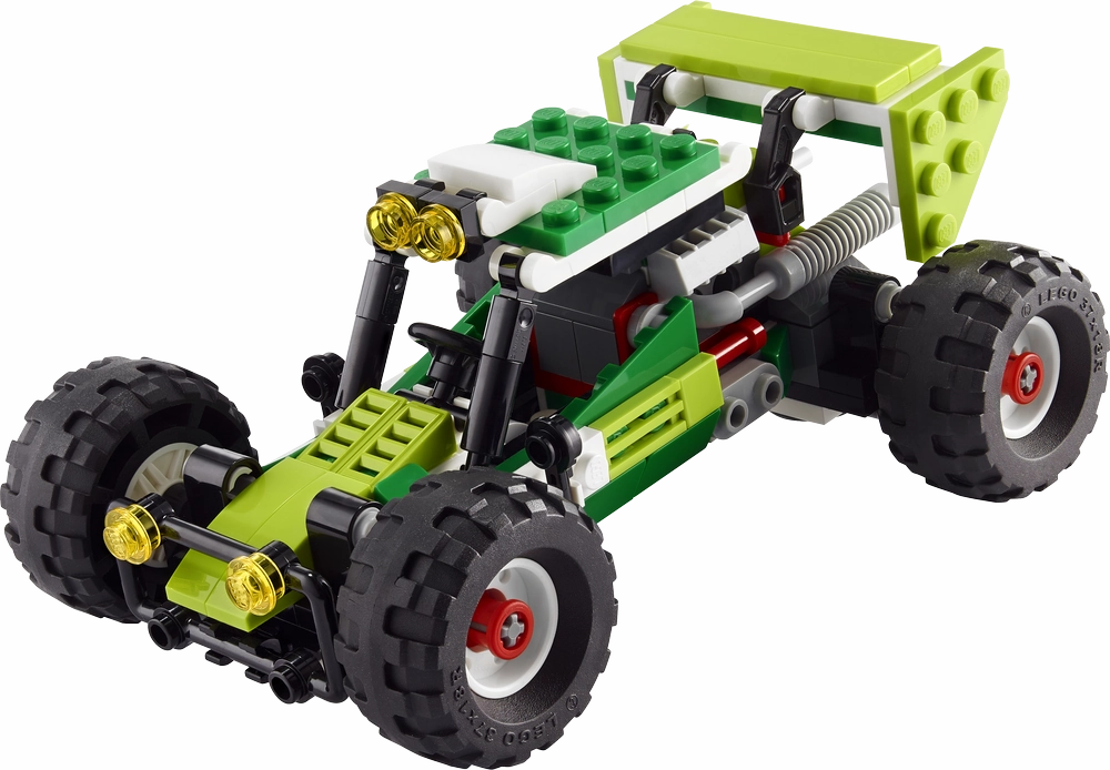 LEGO 31123 Creator Off-Road Buggy