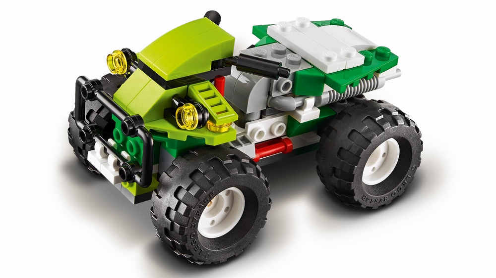 LEGO 31123 Creator Off-Road Buggy