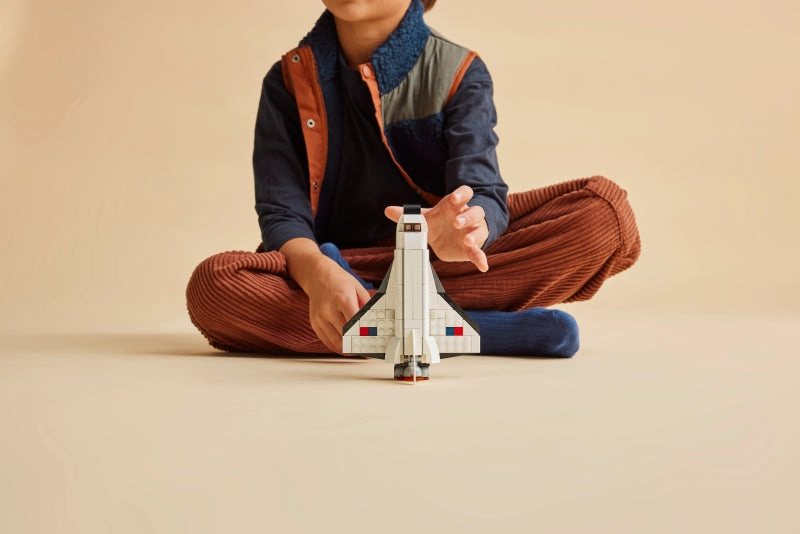 LEGO 31134 Creator Space Shuttle