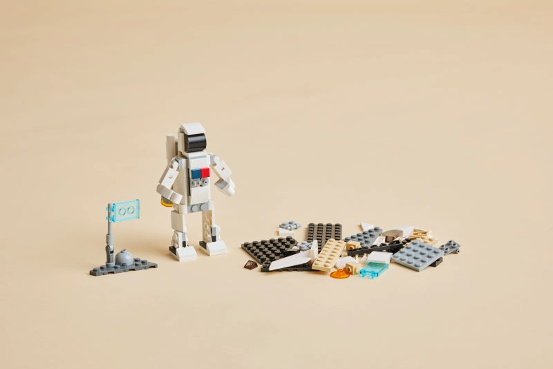 LEGO 31134 Creator Space Shuttle