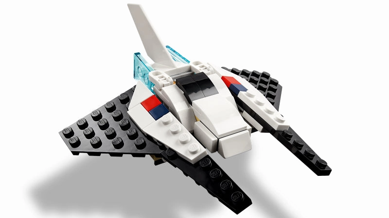 LEGO 31134 Creator Space Shuttle