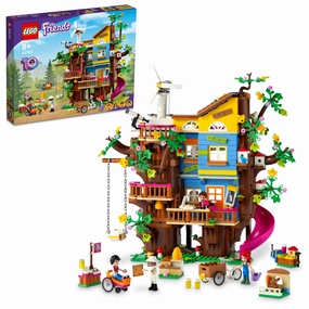 LEGO 41703 Friends Friendship Tree House