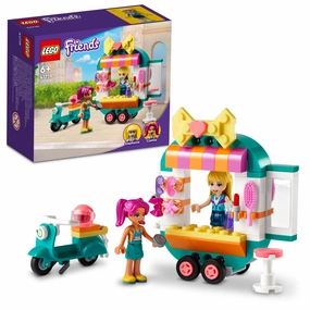 LEGO 41719 Friends Mobile Fashion Boutique