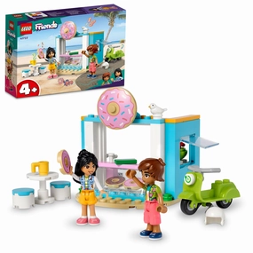 LEGO 41723 Friends Donut Shop