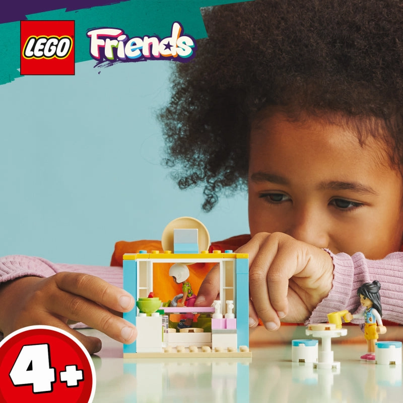 LEGO 41723 Friends Donut Shop