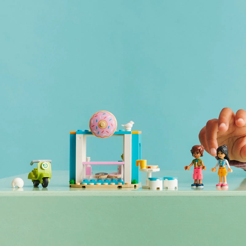 LEGO 41723 Friends Donut Shop