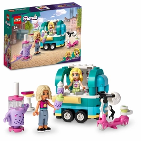 LEGO 41733 Friends Mobile Bubble Tea Shop