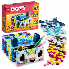 LEGO 41805 Dots Creative Animal Drawer