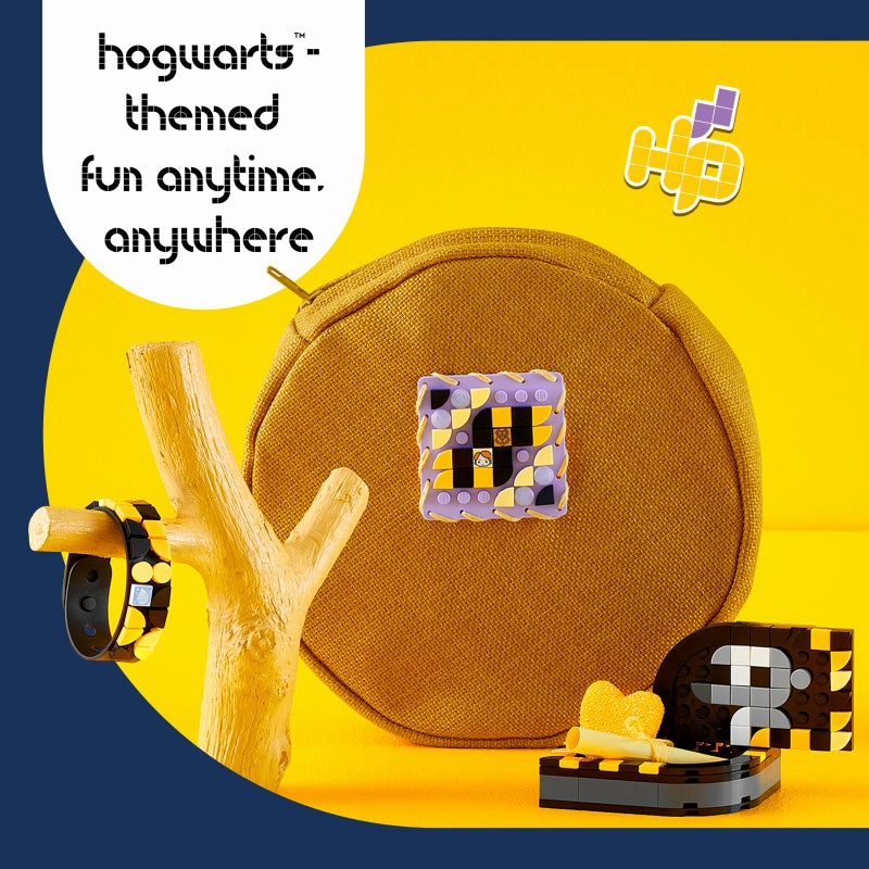 LEGO 41808 Dots Hogwarts Accessories Pack
