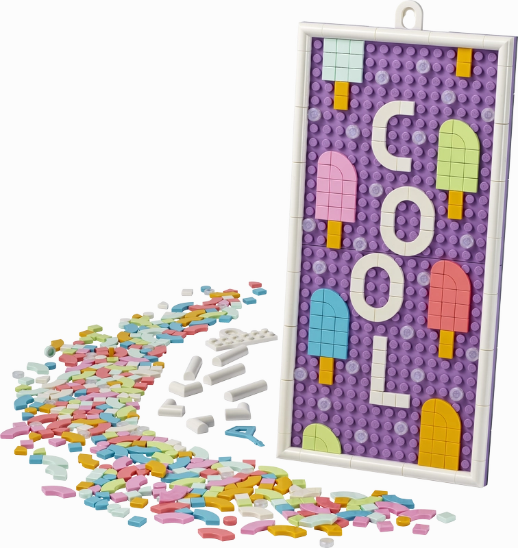 LEGO 41951 Dots Message Board