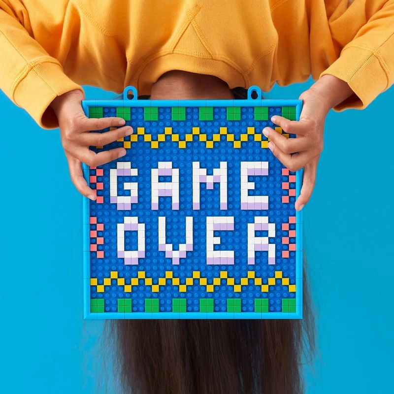 LEGO 41952 Dots Big Message Board