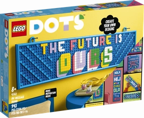 LEGO 41952 Dots Big Message Board