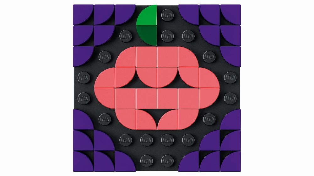 LEGO 41961 Dots Designer Toolkit Patterns
