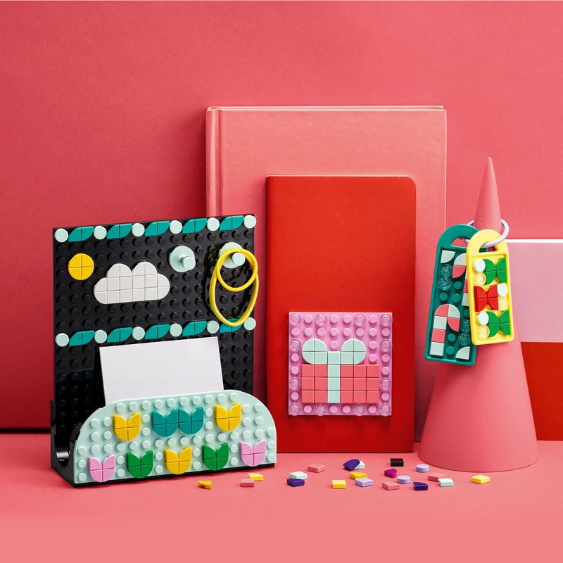 LEGO 41961 Dots Designer Toolkit Patterns