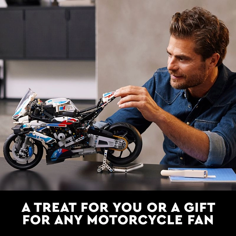 LEGO 42130 Technic BMW M 1000 Rr