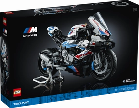 LEGO 42130 Technic BMW M 1000 Rr