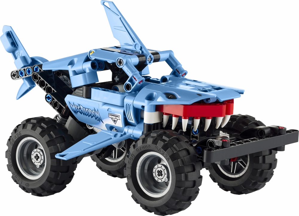LEGO 42134 Technic Monster Jam Megalodon