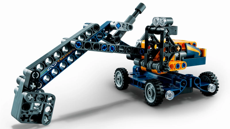 LEGO 42147 Technic Dump Truck