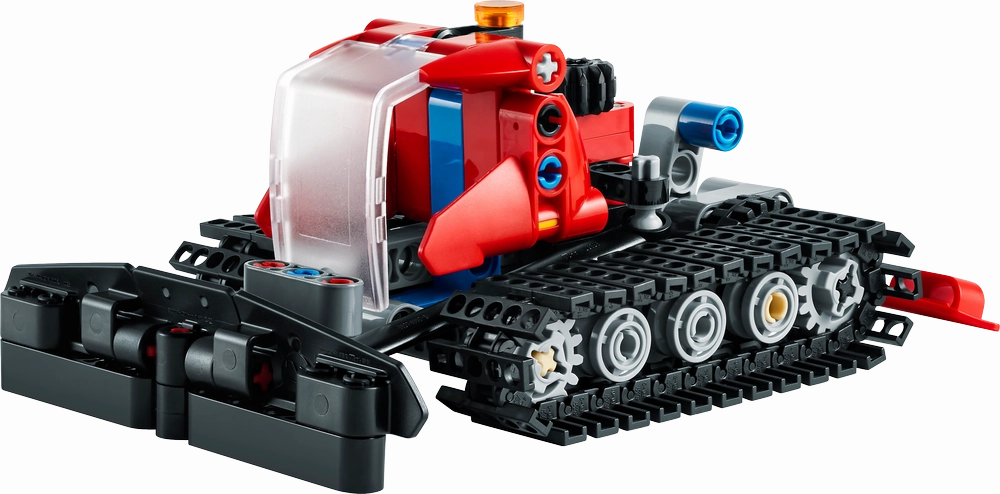 LEGO 42148 Technic Snow Groomer