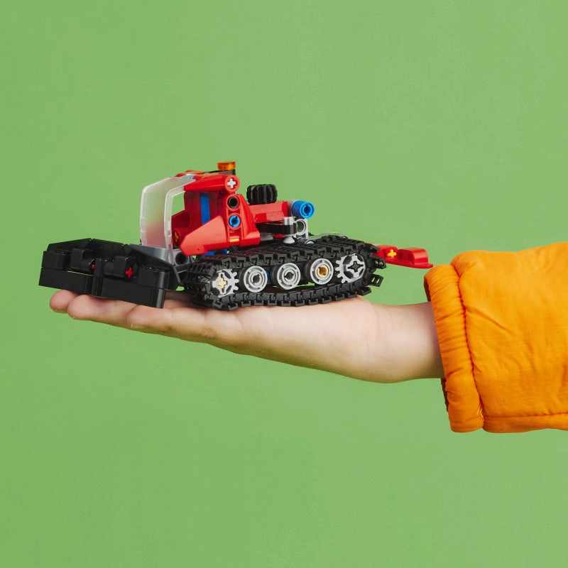LEGO 42148 Technic Snow Groomer