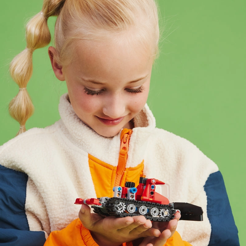 LEGO 42148 Technic Snow Groomer