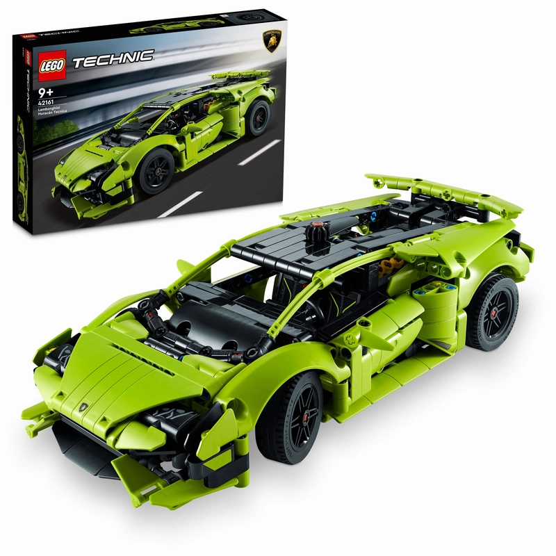 LEGO 42161 Technic Lamborghini Huracn Tecnica