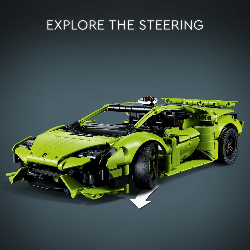 LEGO 42161 Technic Lamborghini Huracn Tecnica
