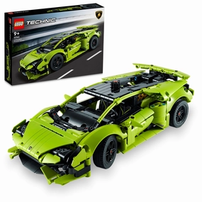 LEGO 42161 Technic Lamborghini Huracn Tecnica