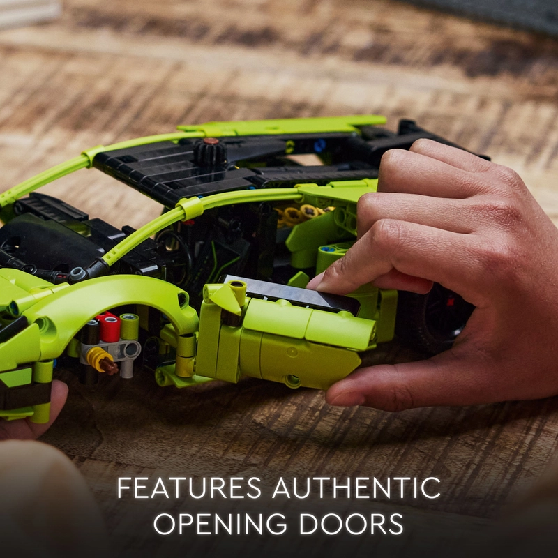LEGO 42161 Technic Lamborghini Huracn Tecnica