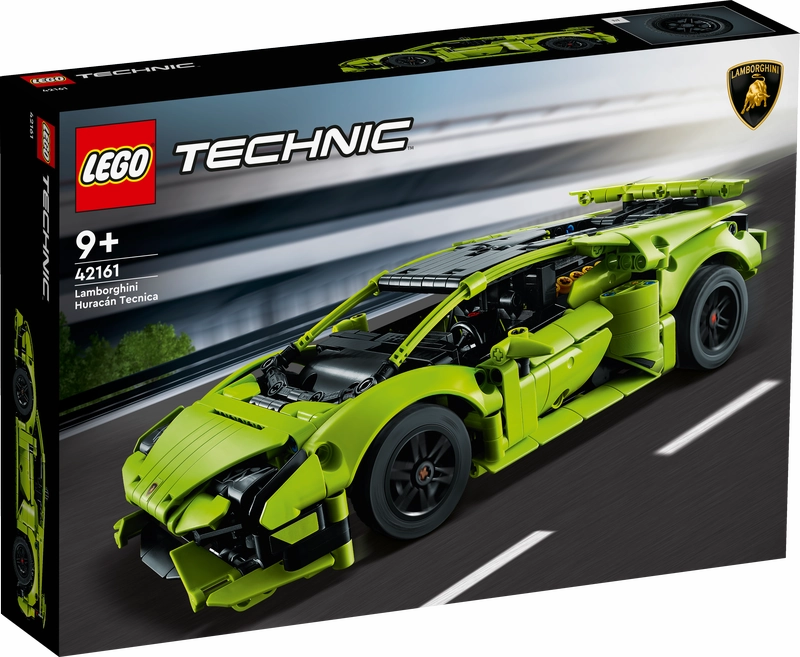 LEGO 42161 Technic Lamborghini Huracn Tecnica