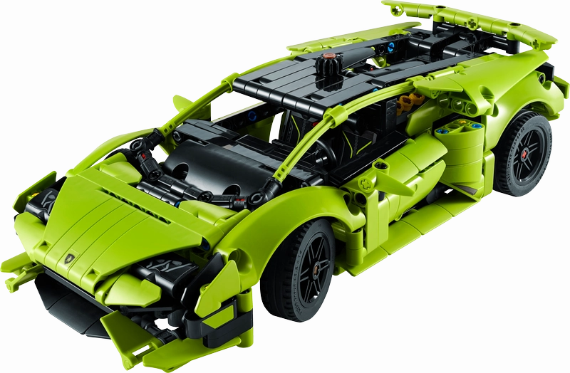 LEGO 42161 Technic Lamborghini Huracn Tecnica
