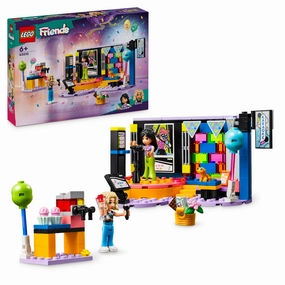 LEGO 42610 Friends Karaoke Music Party