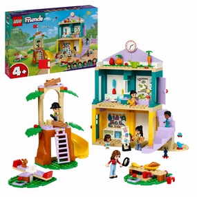 LEGO 42636 Friends Heartlake City Preschool