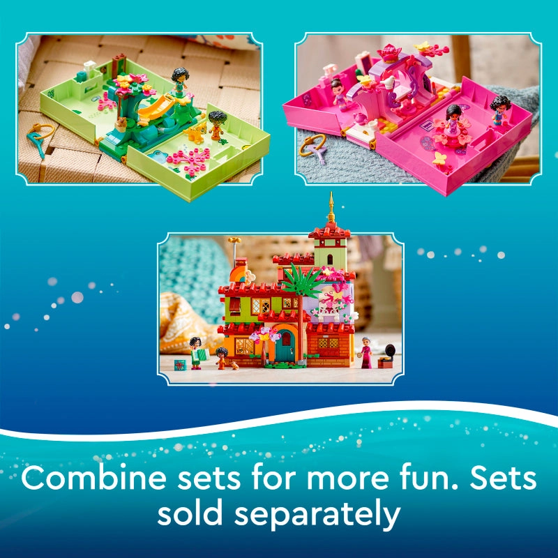 LEGO 43202 Disney Princess The Madrigal House