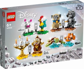 LEGO 43226 Disney Disney Duos