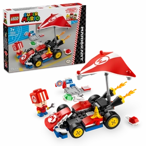 LEGO 72032 Super Mario Mario Kart  Standard Kart