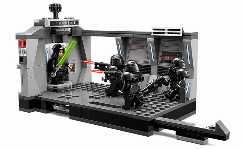 LEGO 75324 Star Wars Dark Trooper Attack