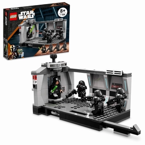 LEGO 75324 Star Wars Dark Trooper Attack