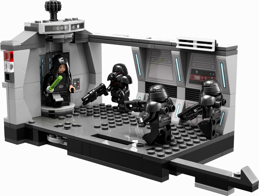 LEGO 75324 Star Wars Dark Trooper Attack