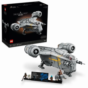 LEGO 75331 Star Wars The Razor Crest